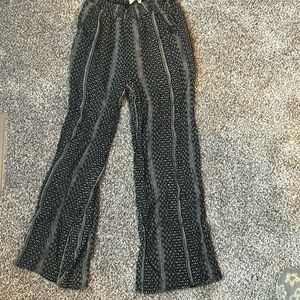 Paper Crane • S • Pants